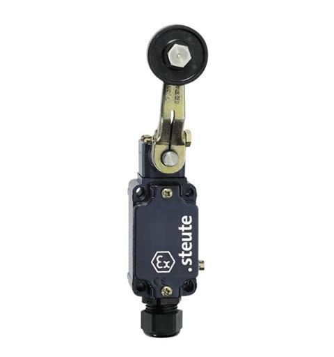 Ex Position switch Ex 335 4V3H (teethed) IP65 (1NC/1NO) II 2G Ex de IIC T6